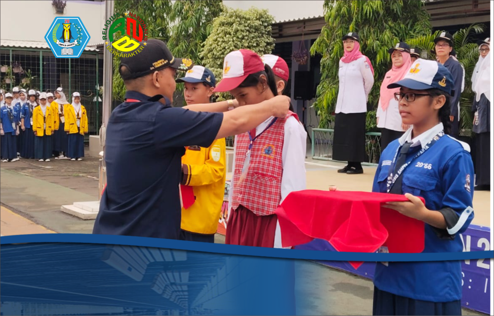 MPLS Ramah 2025: Menyambut Siswa Baru dengan Semangat, Nilai, dan Karakter Positif