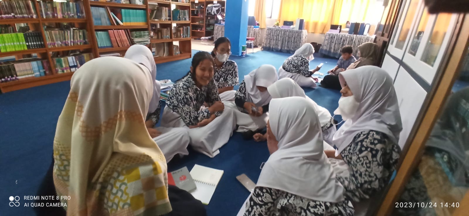 Literasi dan Numerasi