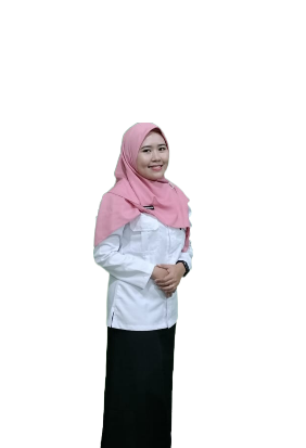 Foto Larasati Prihantari, S.Pd