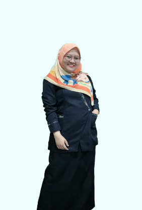 Foto Kurnia Fajarwati Aditya, SPd