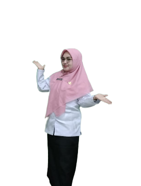 Nunik Sulistyaningrum, S.Pd