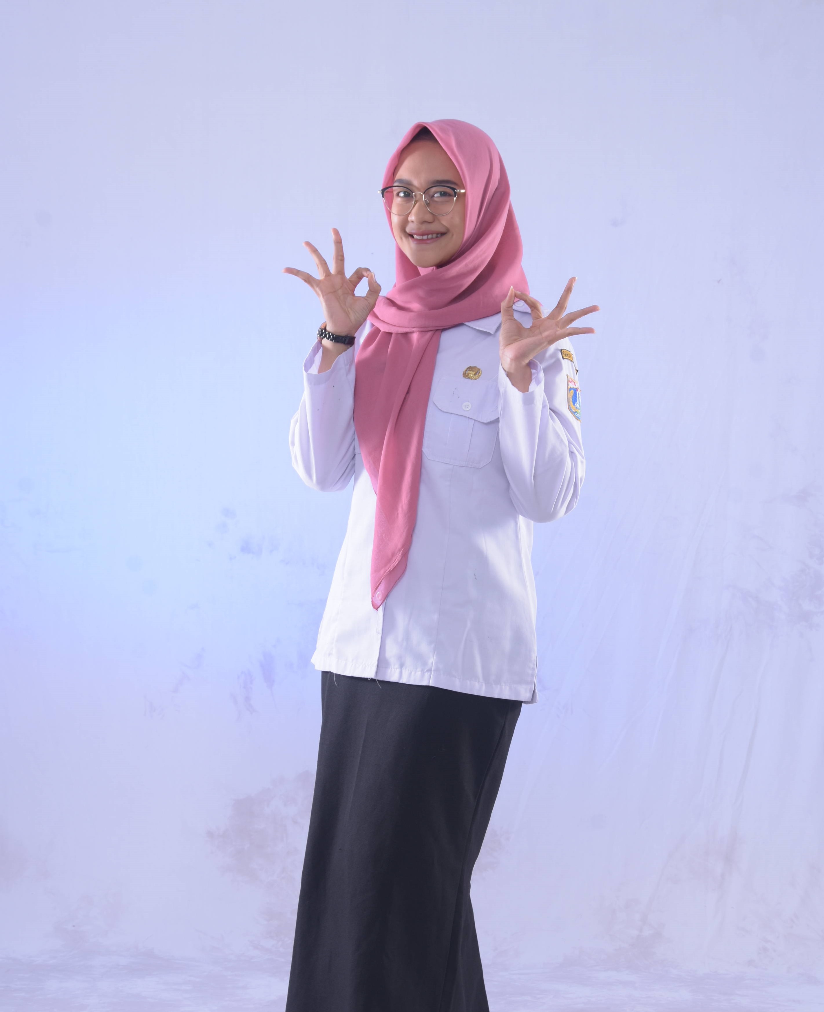 Foto Citra Khairunnisa, S.Pd