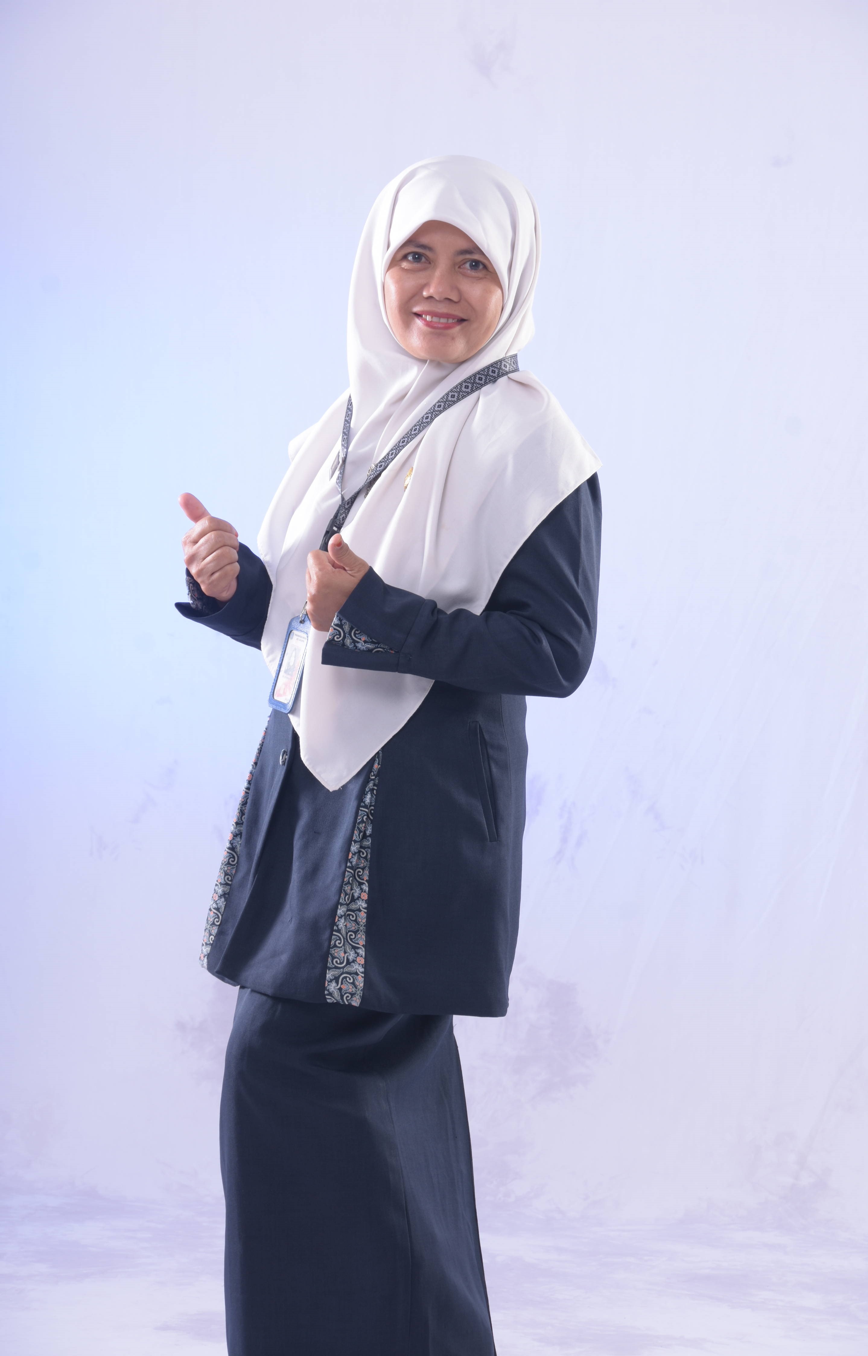 Rr. Lestariningsih, S. Pd.