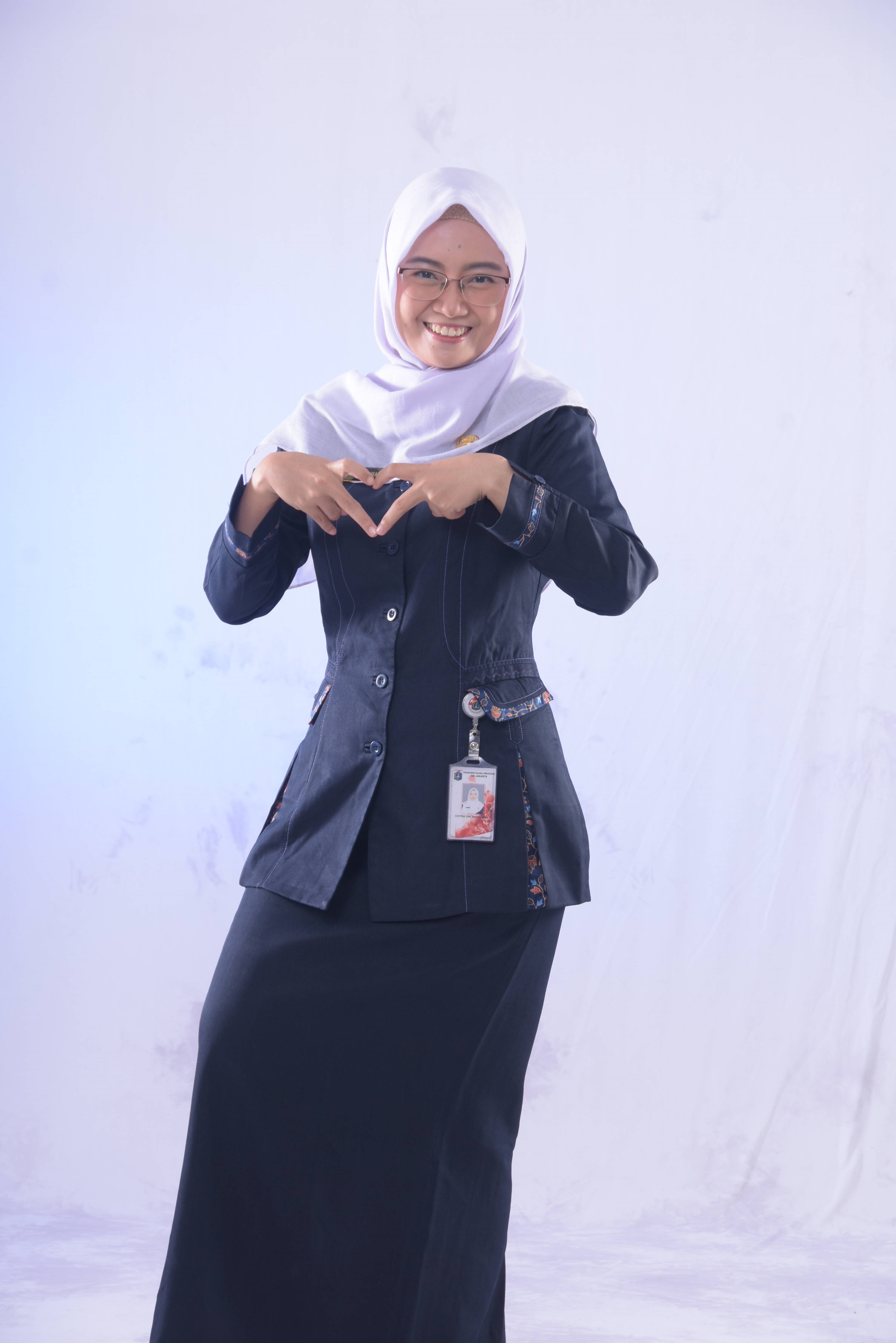 Foto Chitra Dwi Rahmasari, M.Pd