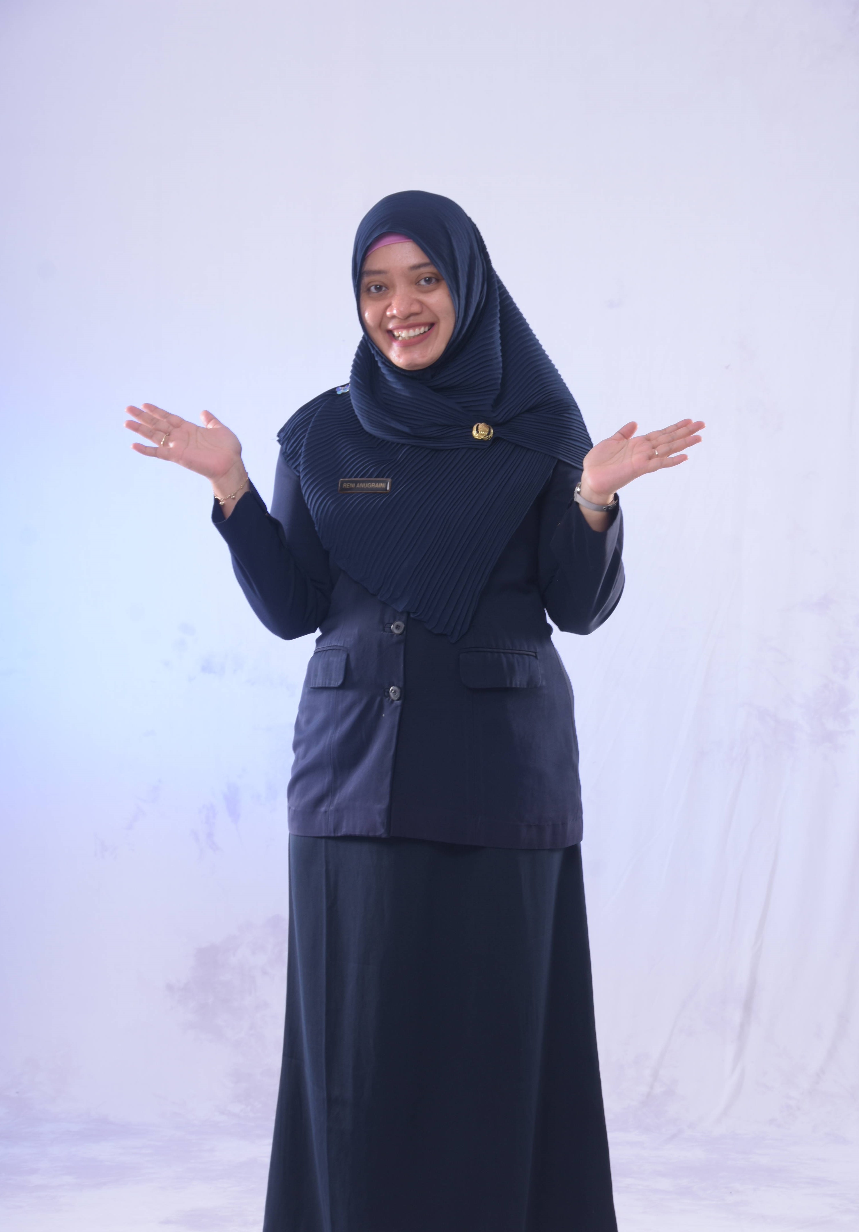 Reni Anugraini, S.Pd