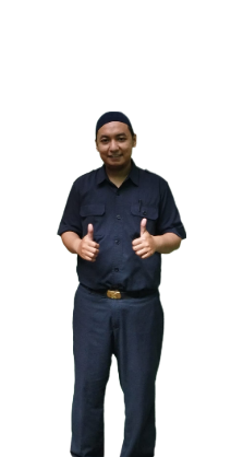 Foto Dimas Bagus Wicaksono, M.Pd