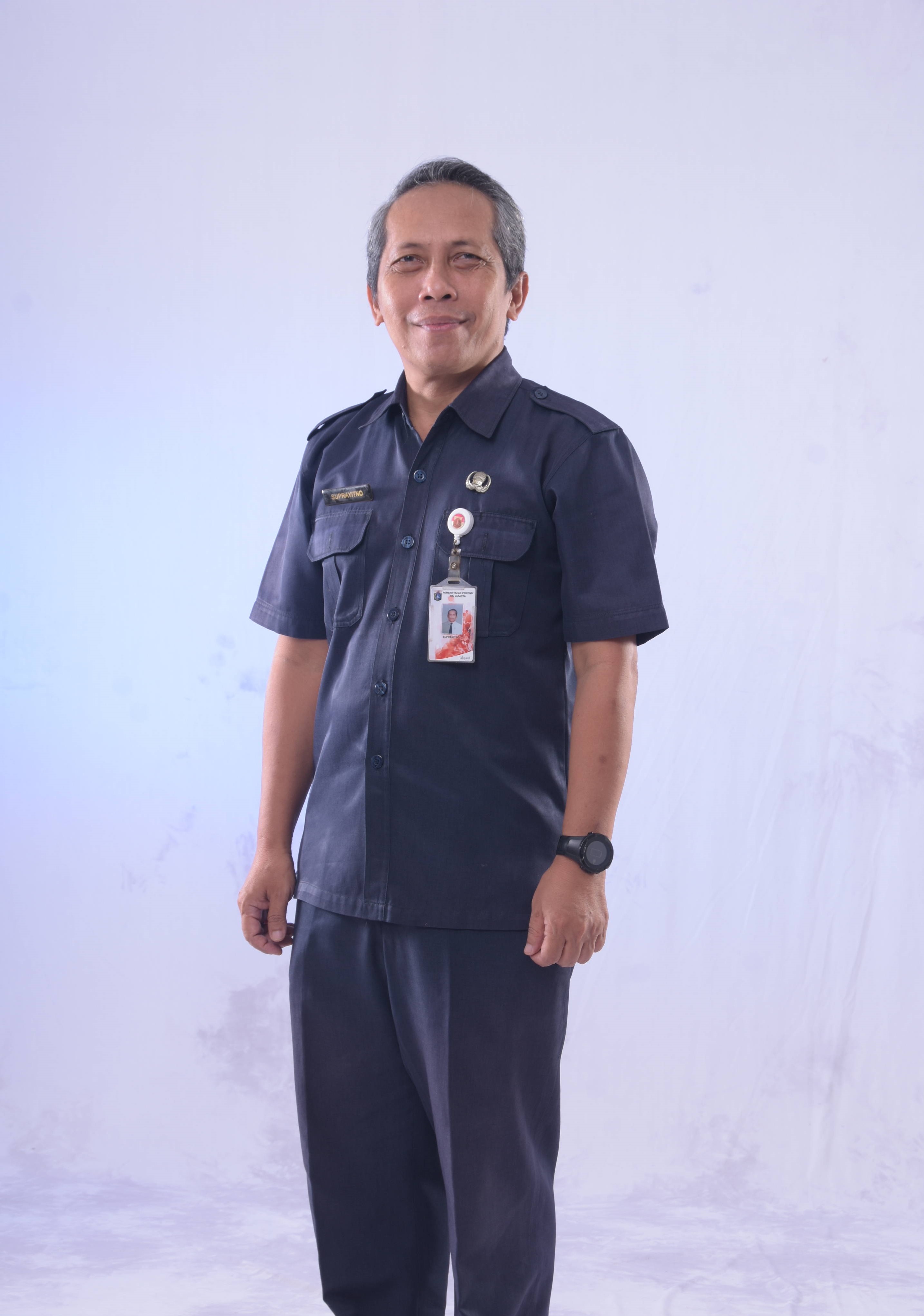 Foto Drs. Suprayitno
