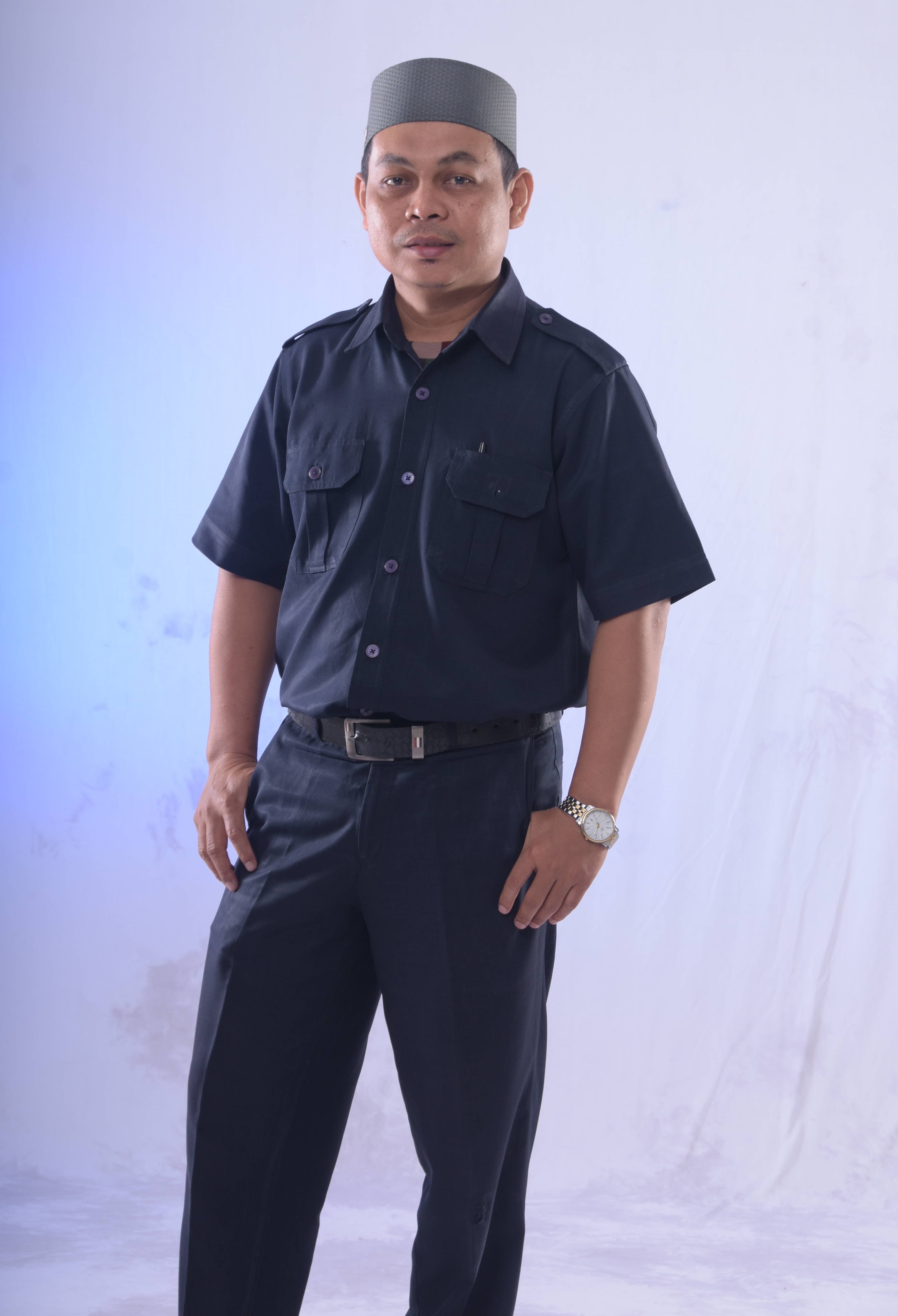 Yudi Suparto, M.Pd.I